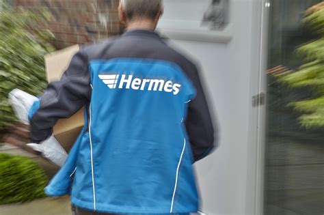 hermes overnight delivery cost